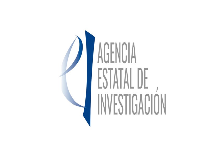Logo Agéncia Estatal de Investigación